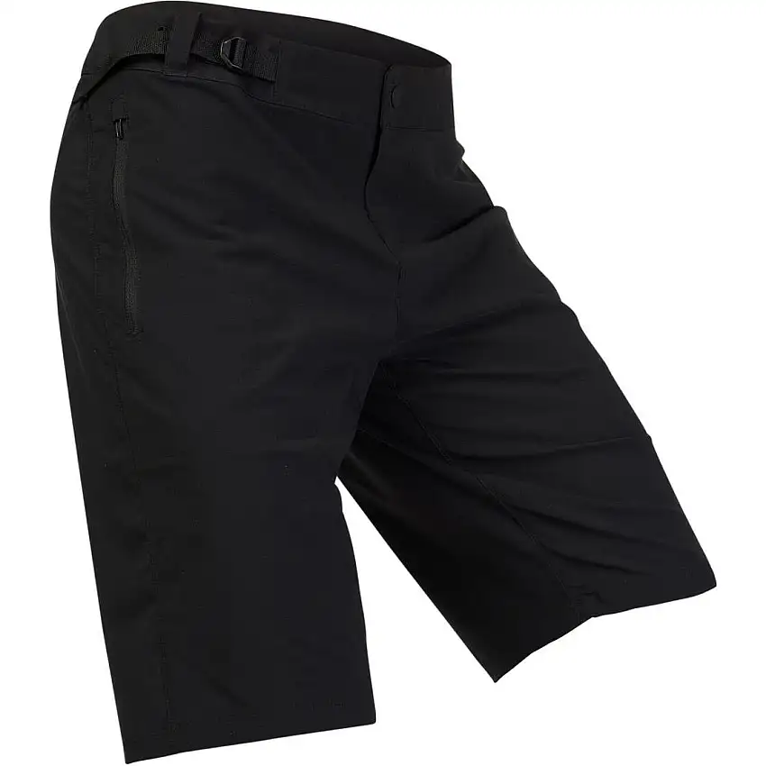 Cykelbyxor Fox Ranger Water Short Black
