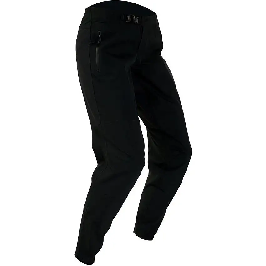Cykelbyxor Fox Dam Defend 3l Water Pant Black