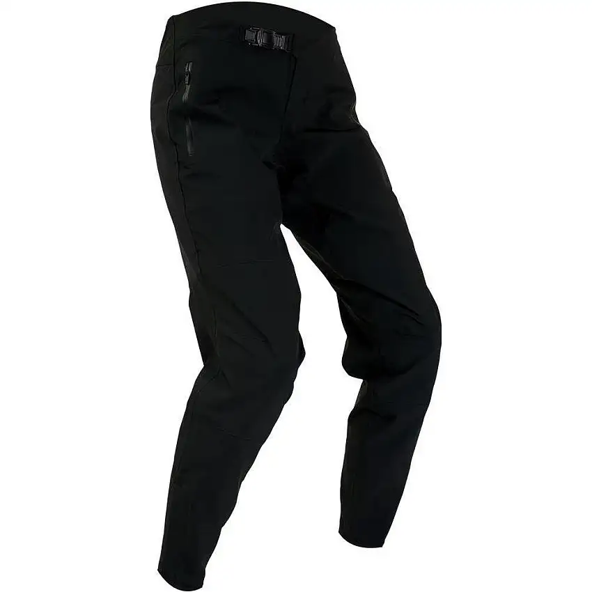 Cykelbyxor Fox Dam Ranger 2.5l Water Pant Black