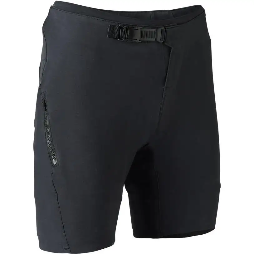 Cykelbyxor Fox Dam Flexair Ascent Short Black