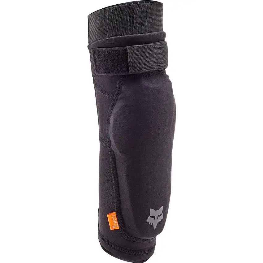 Armbågsskydd Fox Junior Launch Elbow Guard Black