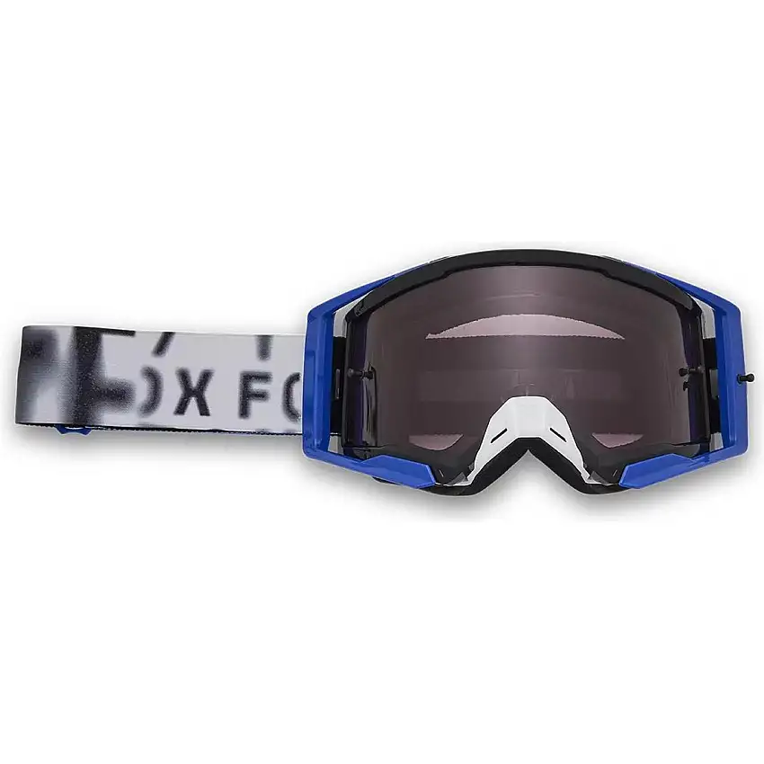Goggles Fox Airspace Seventy4 - Vivid Blue