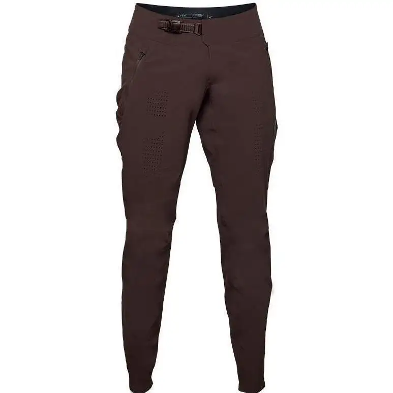 Cykelbyxor Fox Flexair Pant Cocoa