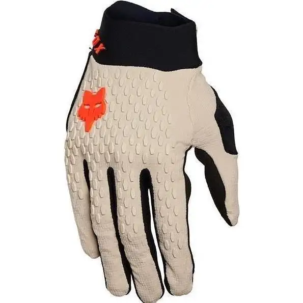 Cykelhandskar Fox Defend Glove Cream