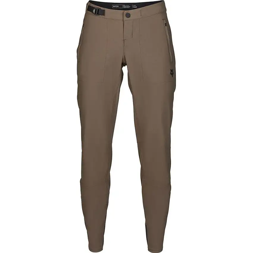 Cykelbyxor Fox Dam Ranger Pant Dirt