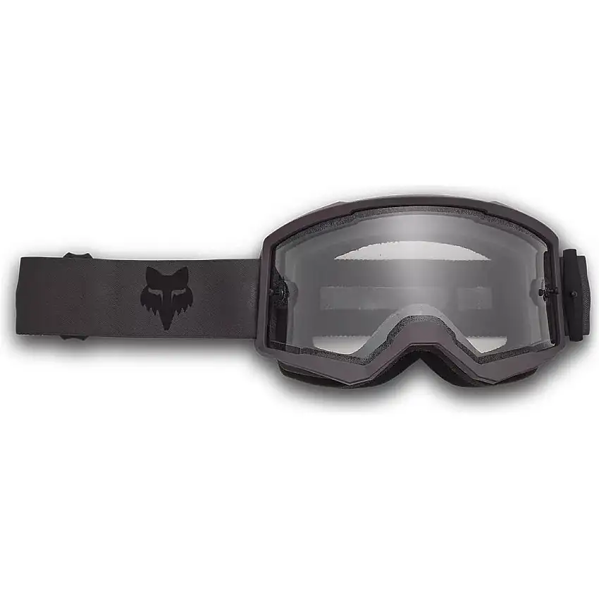 Goggles Fox Main Enduro  Dark Shadow