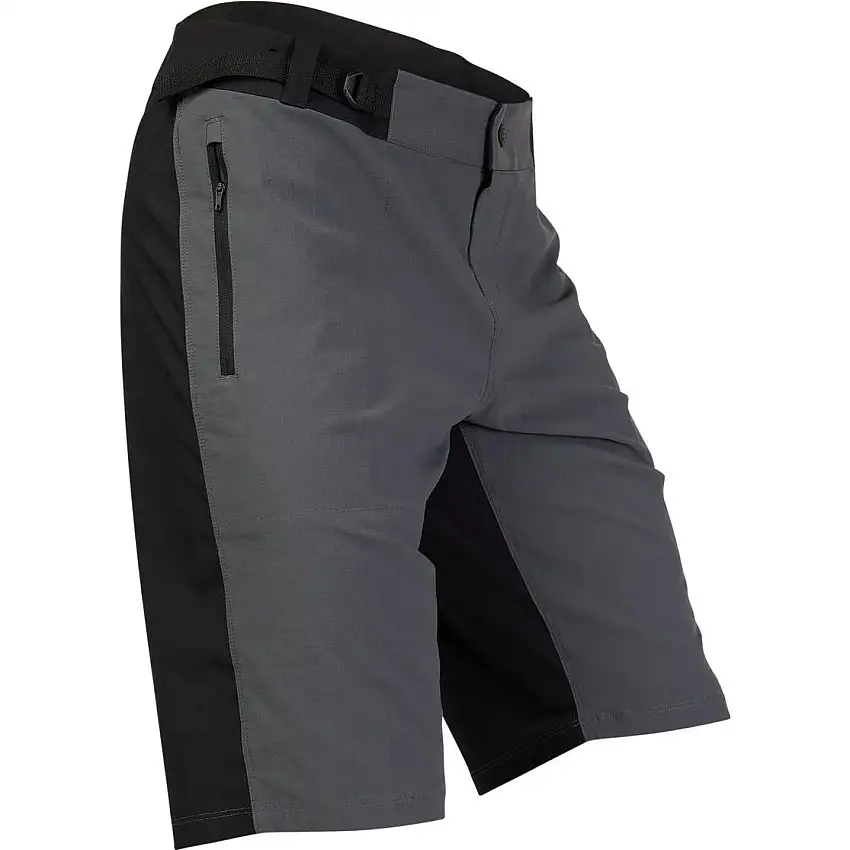 Cykelbyxor Fox Ranger Water Short Dark Shadow