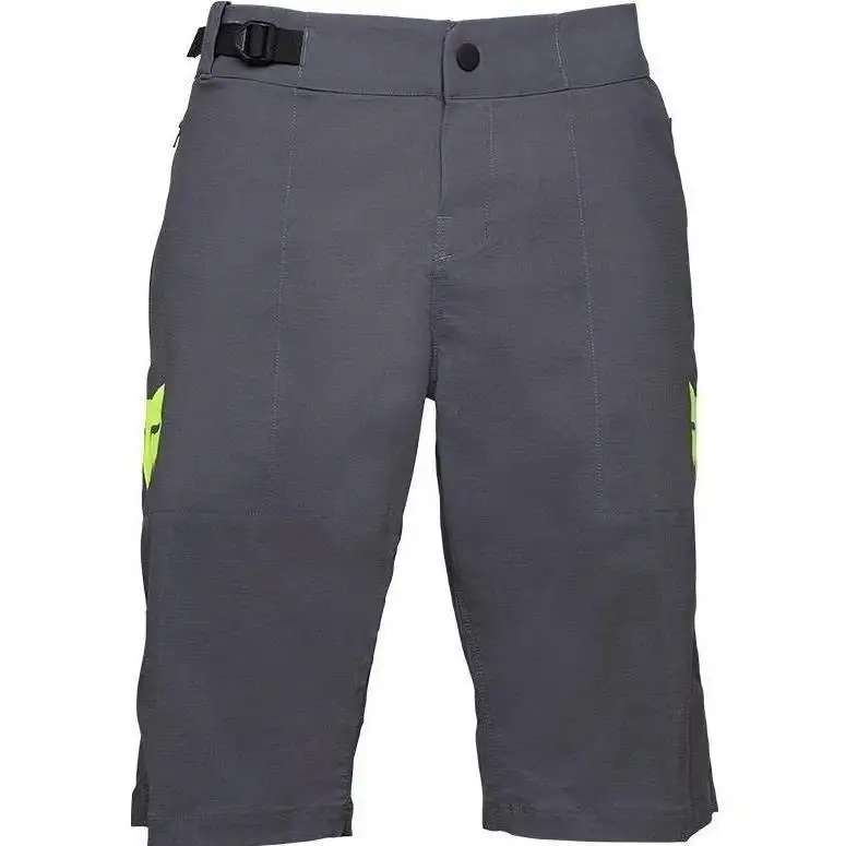 Cykelbyxor Fox Ranger Short Race Dark Shadow