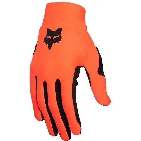 Cykelhandskar Fox Flexair Glove Fluorescent Orange