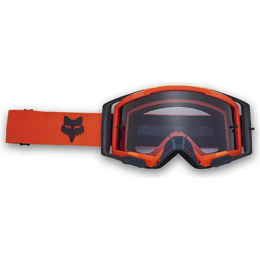 Goggles Fox Airspace Core Fluorescent Orange