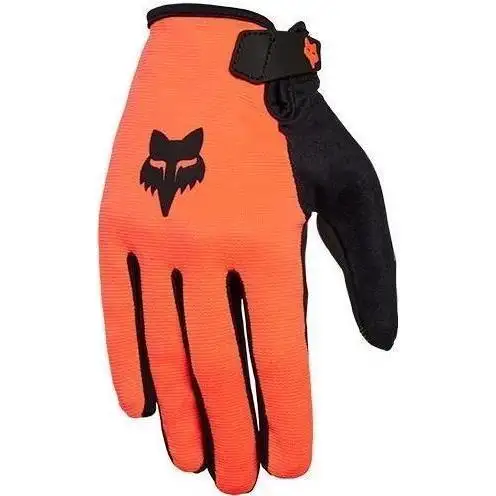Cykelhandskar Fox Ranger Glove Fluorescent Orange