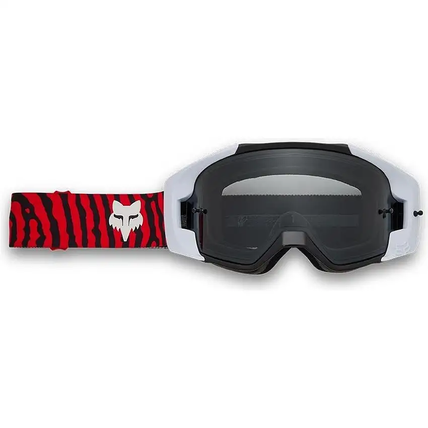 Goggles Fox Vue Impression  Fluorescent Red