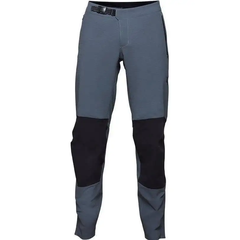 Cykelbyxor Fox Defend Fire Pant Graphite