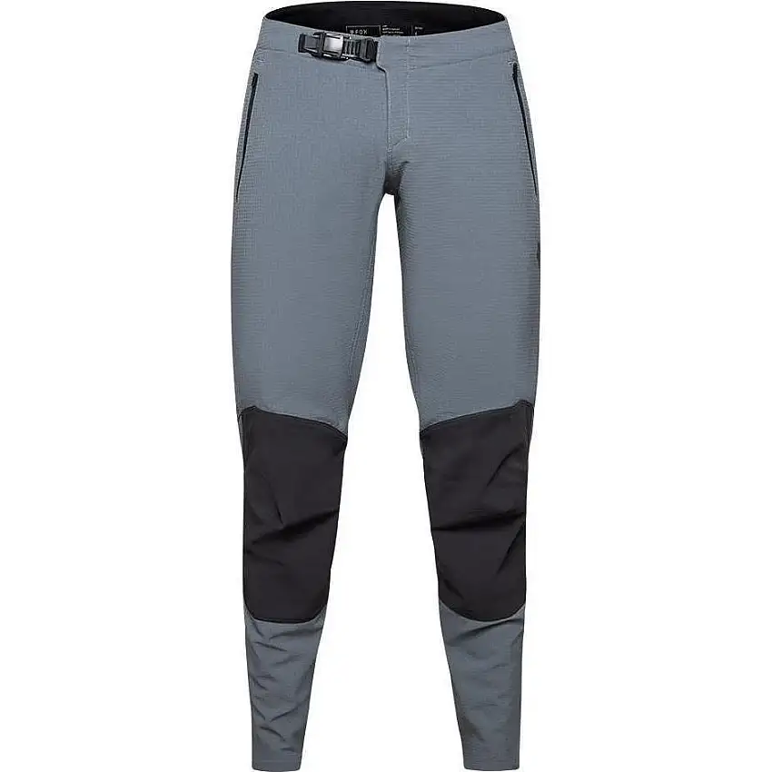 Cykelbyxor Fox Dam Defend Fire Pant Graphite