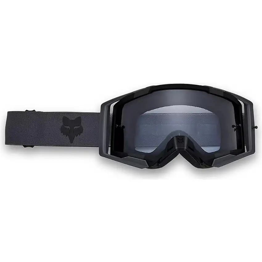 Goggles Fox Airspace Core Graphite