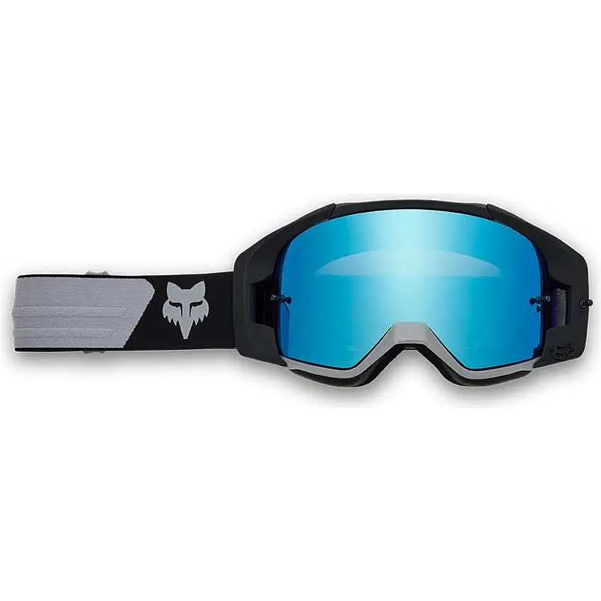 Goggles Fox Vue Core  - Vivid Graphite