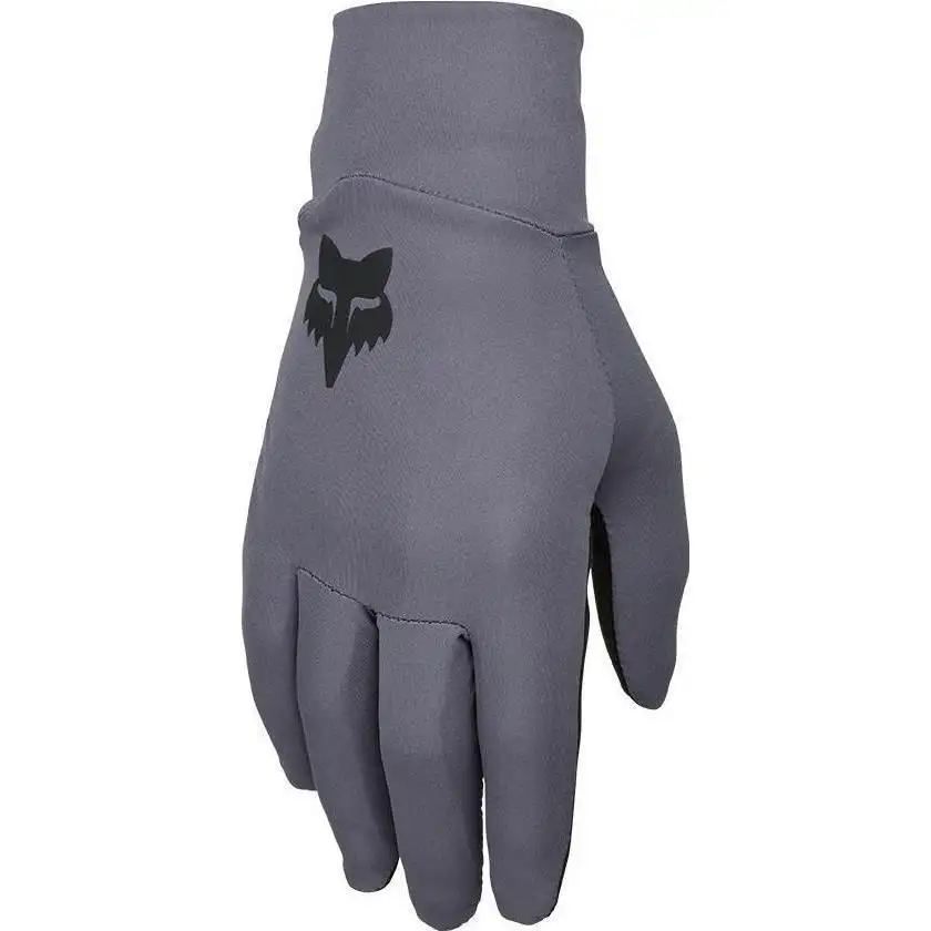 Cykelhandskar Fox Ranger Water Glove Graphite