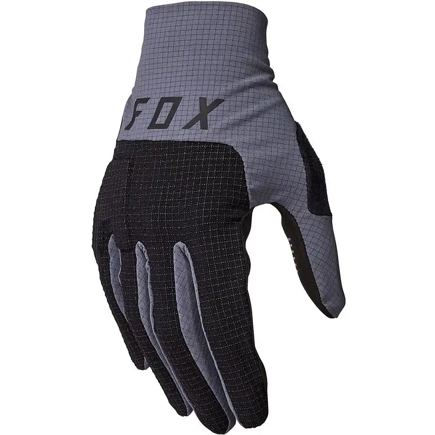 Cykelhandskar Fox Flexair Pro Glove Graphite