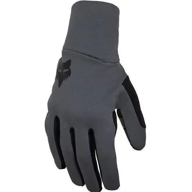 Cykelhandskar Fox Ranger Fire Glove Graphite