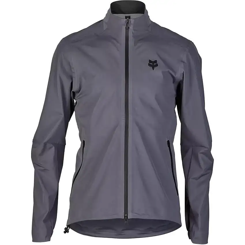 Cykeljacka Fox Flexair Lite Jacket Graphite