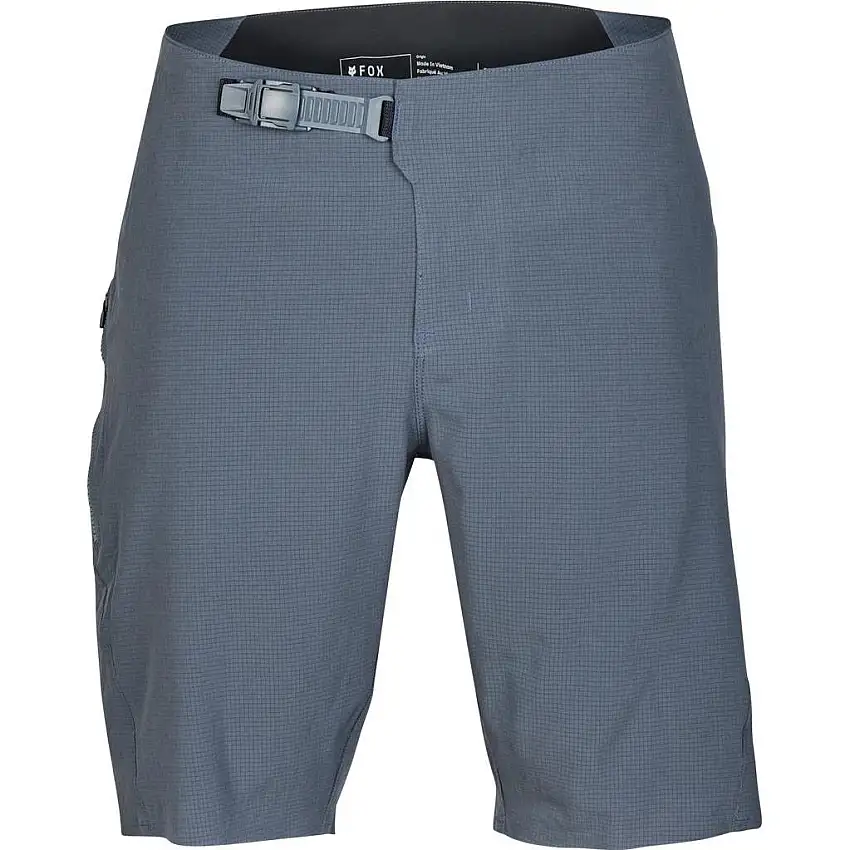 Cykelbyxor Fox Flexair Ascent Short Graphite