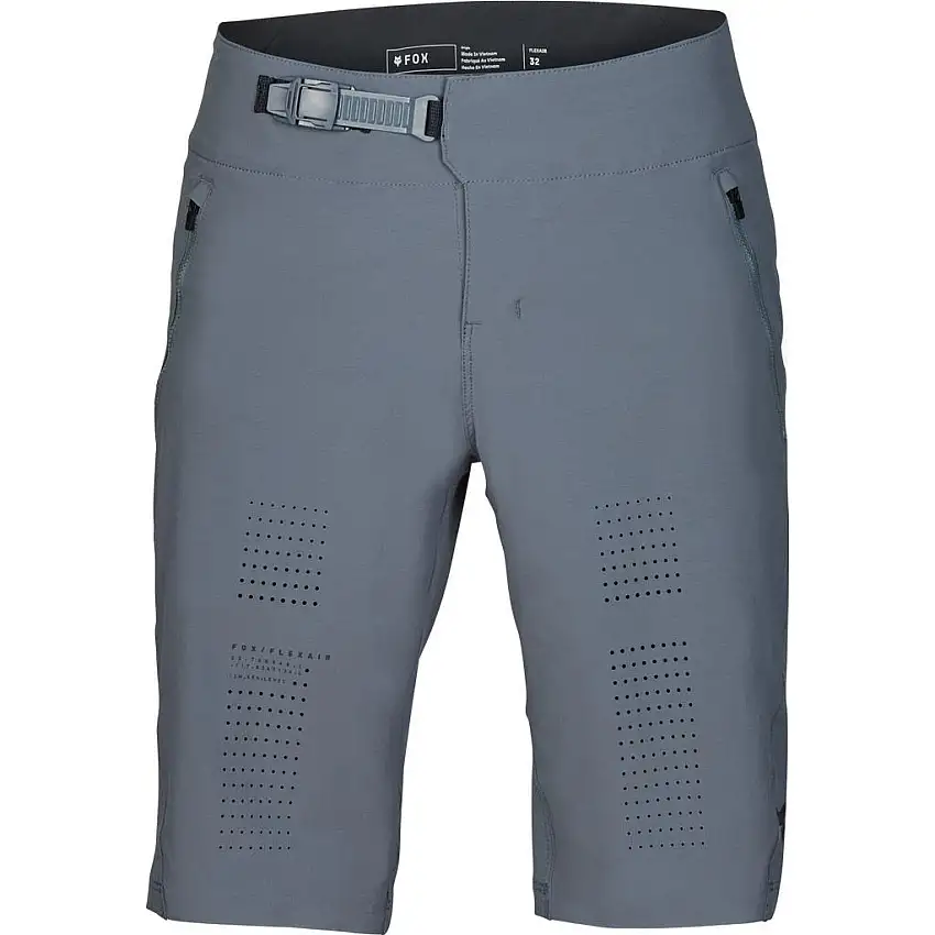 Cykelbyxor Fox Flexair Short With Liner Graphite
