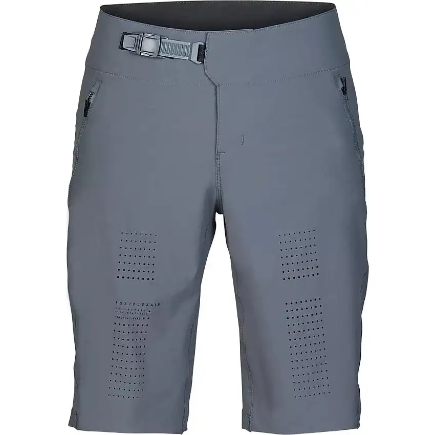 Cykelbyxor Fox Flexair Short Graphite
