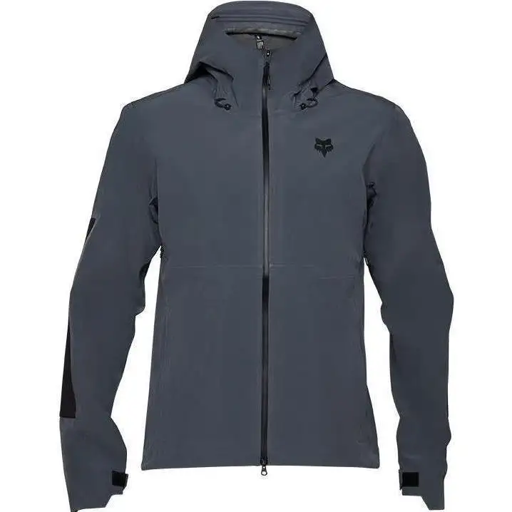 Regnjacka Fox Defend 3l Water Jacket Graphite