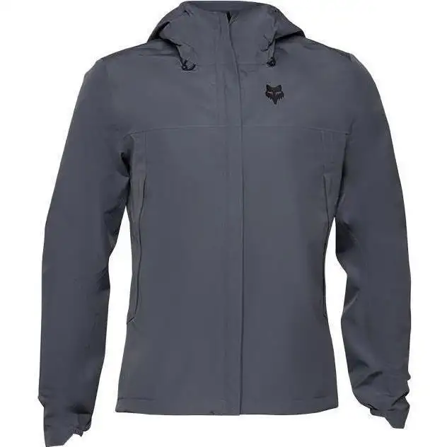 Regnjacka Fox Ranger 2.5l Water Jacket Graphite