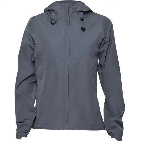 Regnjacka Fox Dam Ranger 2.5l Water Jacket Graphite
