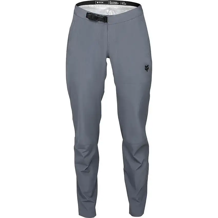 Cykelbyxor Fox Dam Ranger 2.5l Water Pant Graphite