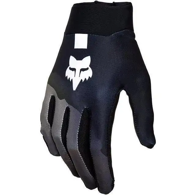 Cykelhandskar Fox Flexair Glove Gm Green Camo