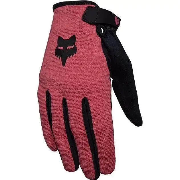 Cykelhandskar Fox Dam Ranger Glove Guava