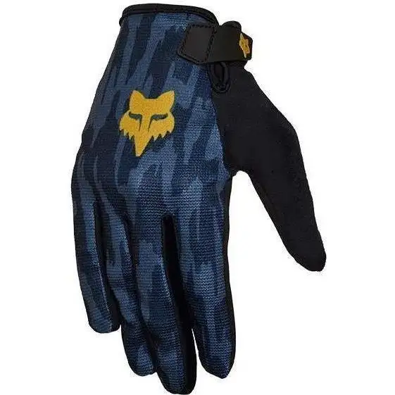 Cykelhandskar Fox Ranger Glove Swarmer Indigo