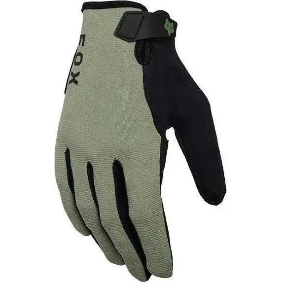 Cykelhandskar Fox Ranger Glove Gel Moss