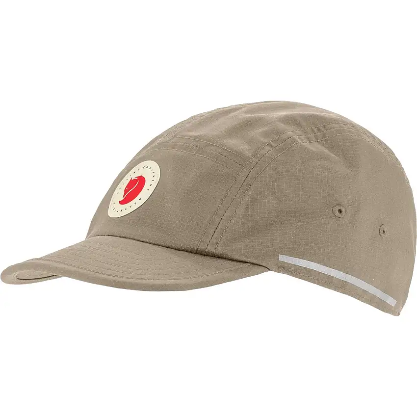 Cykelkeps Fjällräven Hoja Cap Fossil