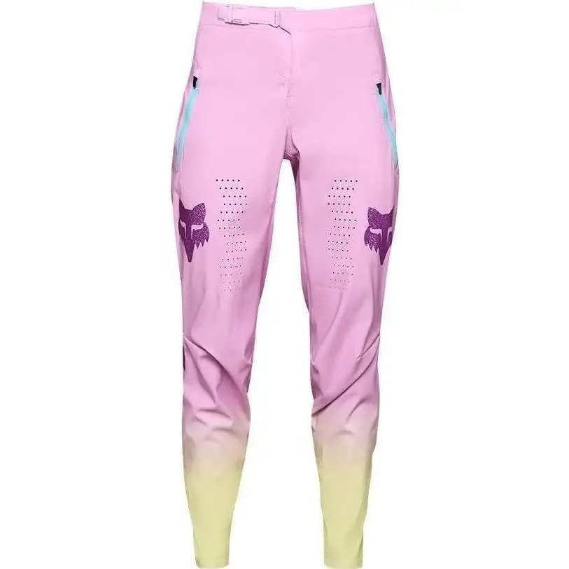 Cykelbyxor Fox Dam Flexair Pant TS57 Pink