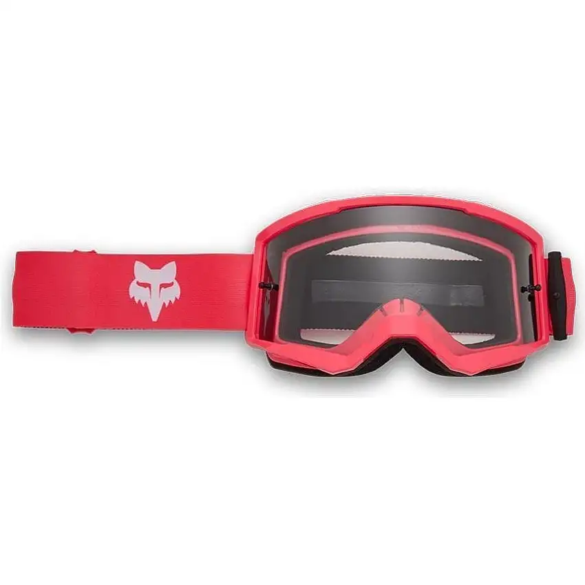 Goggles Fox Main Core Pink