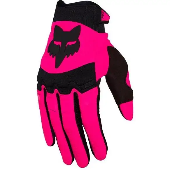 Cykelhandskar Fox Dirtpaw Glove Pink