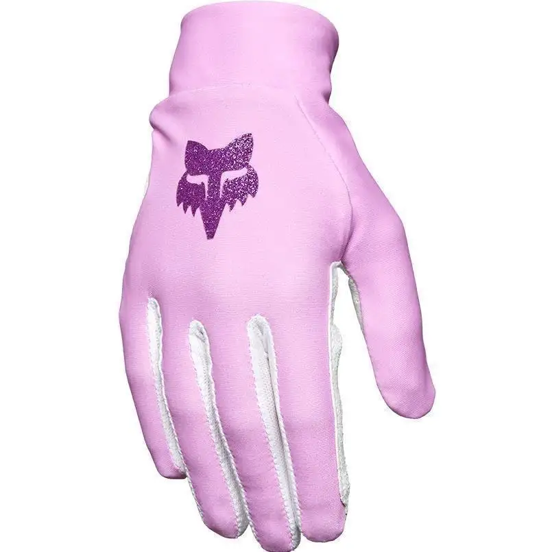Cykelhandskar Fox Flexair TS57 Glove Pink