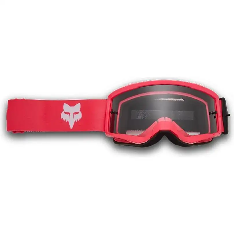 Goggles Fox Junior Main Core Pink