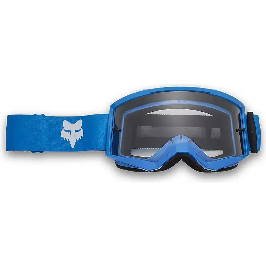 Goggles Fox Main Core True Blue
