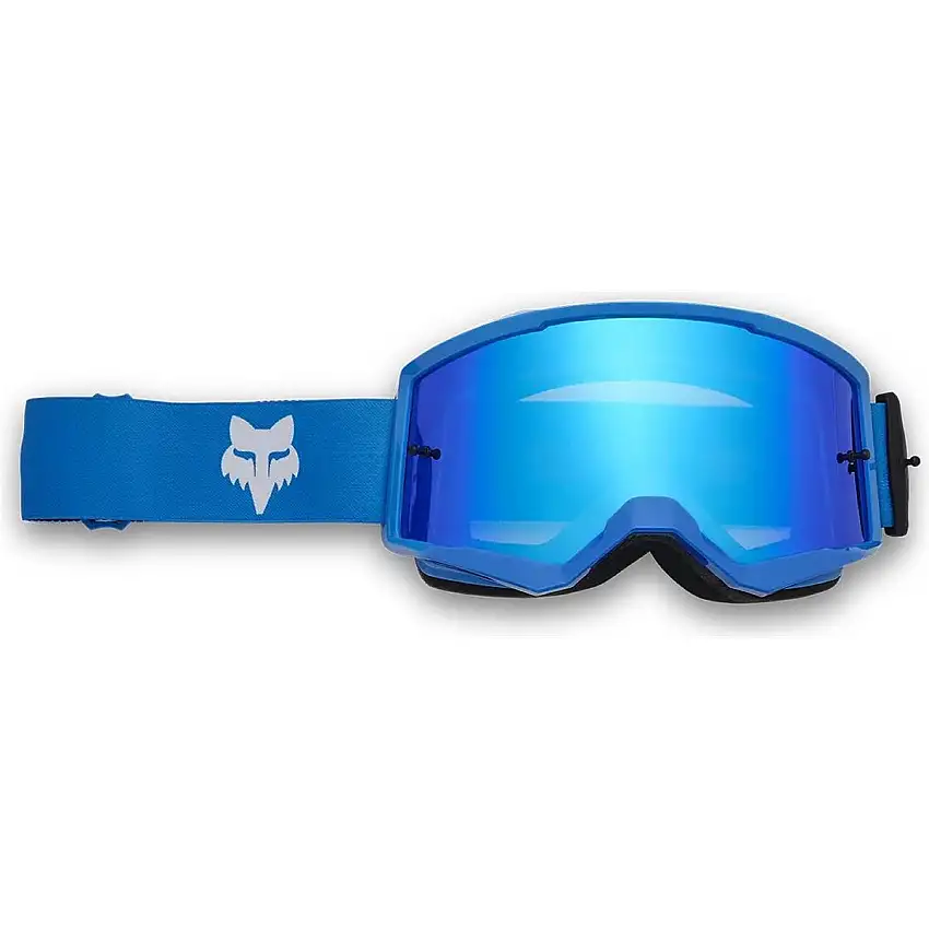 Goggles Fox Main Core  - Spark True Blue