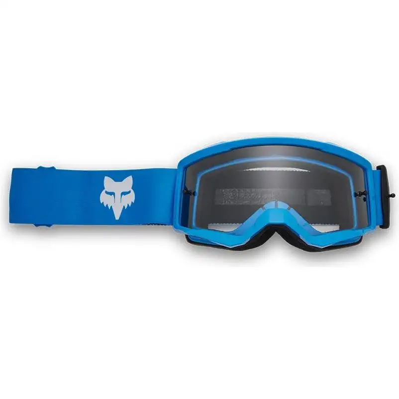 Goggles Fox Junior Main Core True Blue