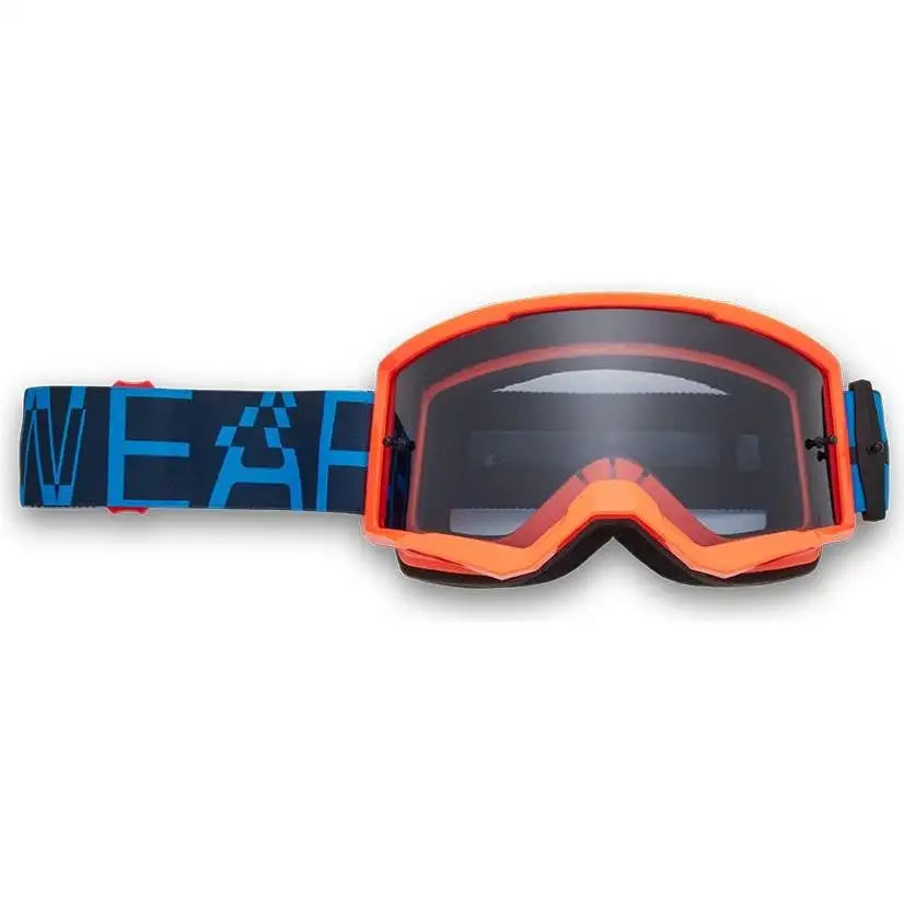 Goggles Fox Main Race Spec True Blue