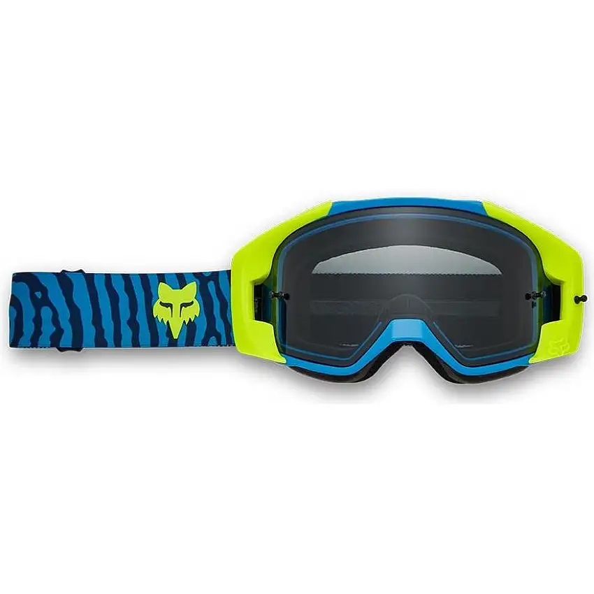 Goggles Fox Vue Impression  True Blue