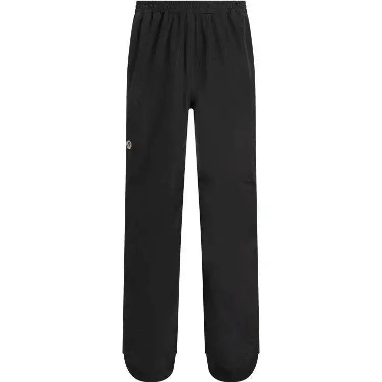 Cykelbyxor Rogelli Commuter Essential Unisex Svart