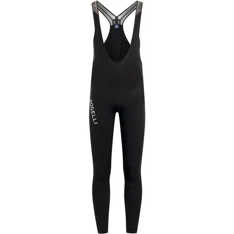 Cykelbyxor Rogelli Mono Herr Svart