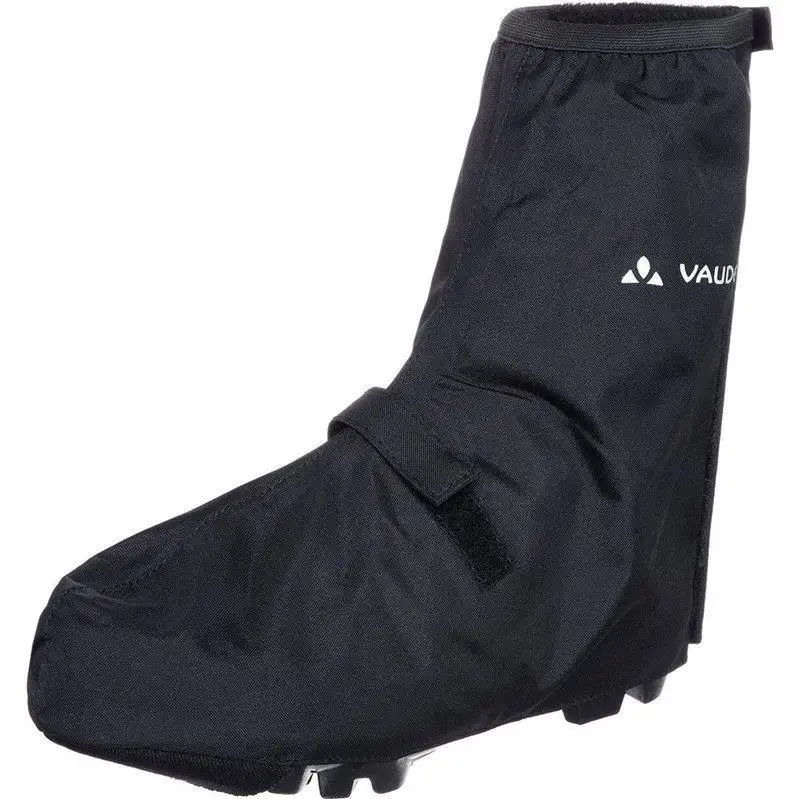 Skoöverdrag Vaude Bike Gaiter Short Black