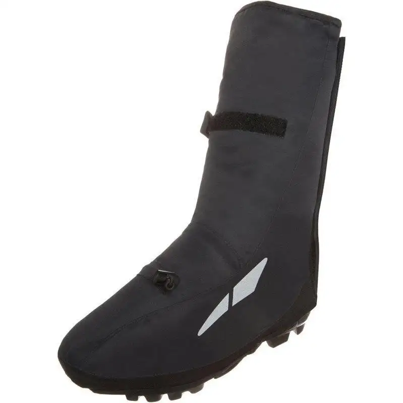 Skoöverdrag Vaude Shoecover Capital Plus Black
